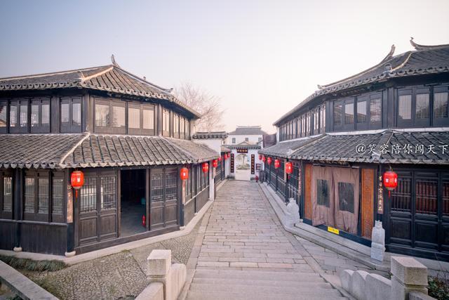 江蘇最新景區(qū)，自然與文化的完美融合探索之旅