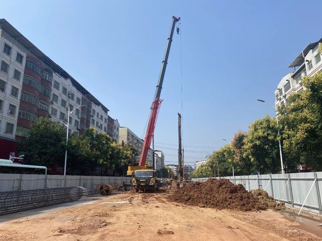 耒陽(yáng)市最新發(fā)展動(dòng)態(tài)深度解析