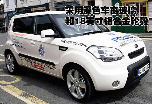 警車最新版，技術(shù)革新引領(lǐng)公共安全新篇章