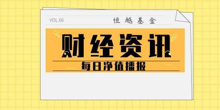 最新財經(jīng)資訊