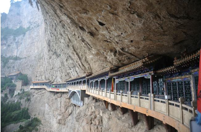 太原到長子拼車最新，輕松探索自然美景的旅程